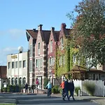 Apartmán Stukenborg *