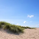 Stukenborg Apartmán Horumersiel