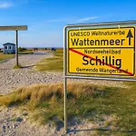 Appartement Stukenborg Horumersiel