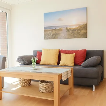 Apartmán Stukenborg