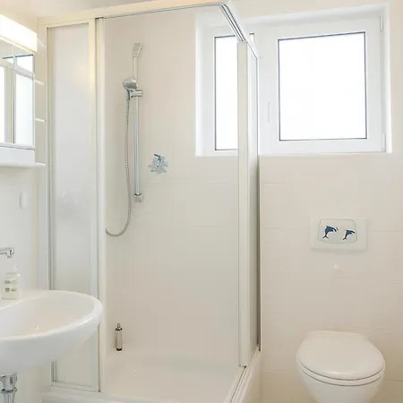 Apartmán Stukenborg