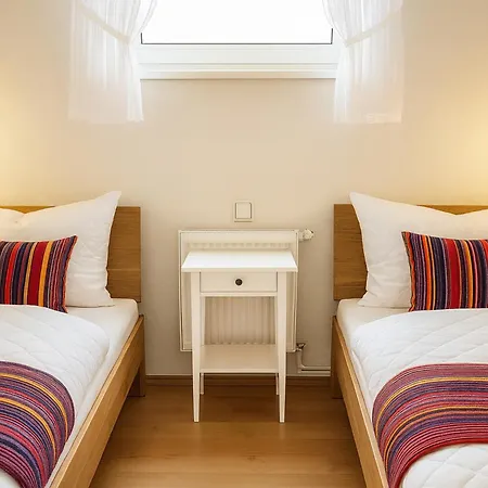 Stukenborg Apartmán